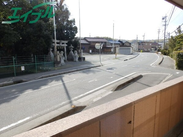 蓮花寺駅 徒歩20分 1階の物件内観写真